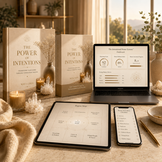 The Intentional Home System™